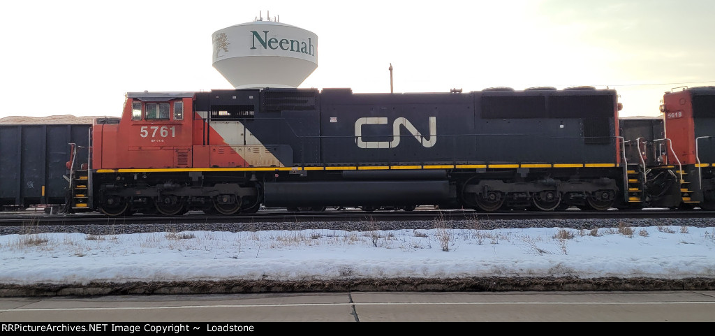 CN 5761